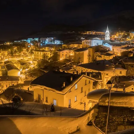 Relais Ducale Spa&pool 5* Pescocostanzo