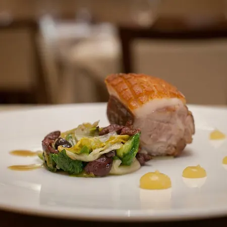 Relais Ducale Spa&pool