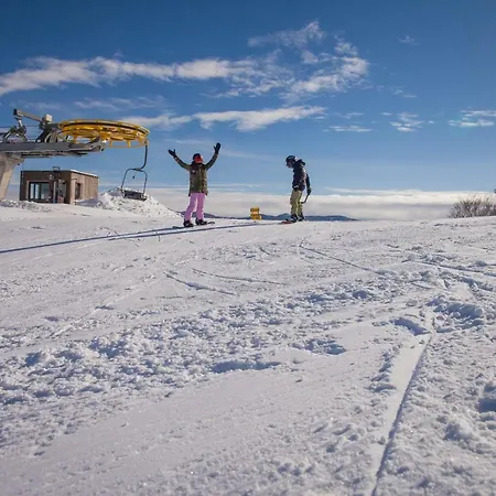 Relais Ducale Spa&pool Pescocostanzo