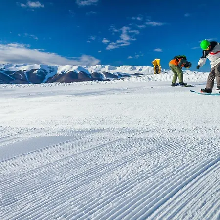 Relais Ducale & Pool 5* Pescocostanzo