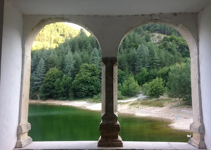 Relais Ducale & Pool