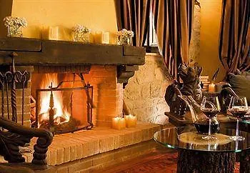 Relais Ducale Spa&pool 5*