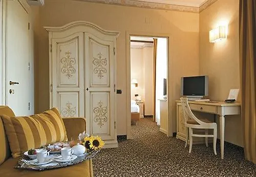 Relais Ducale Spa&pool 5* Pescocostanzo