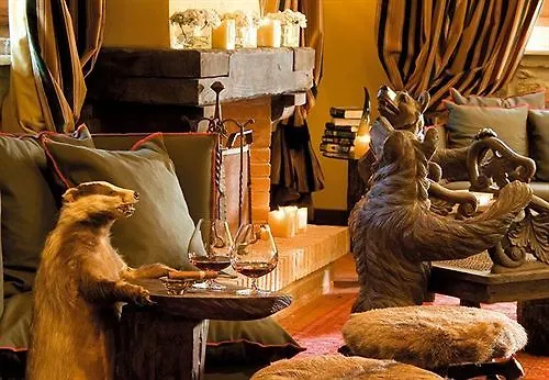 Relais Ducale & Pool Отель Пескокостанцо