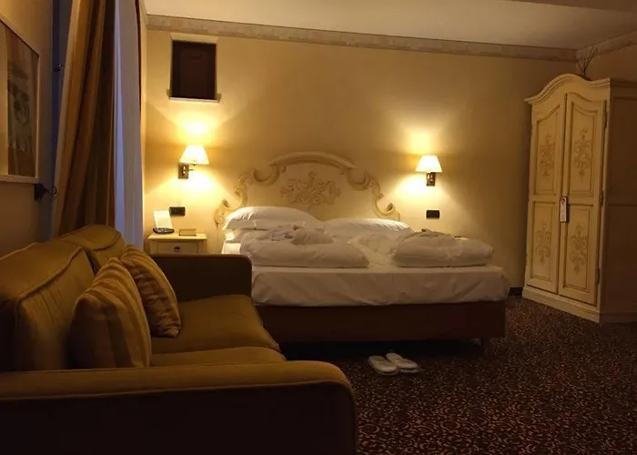 Relais Ducale Spa&pool 5*