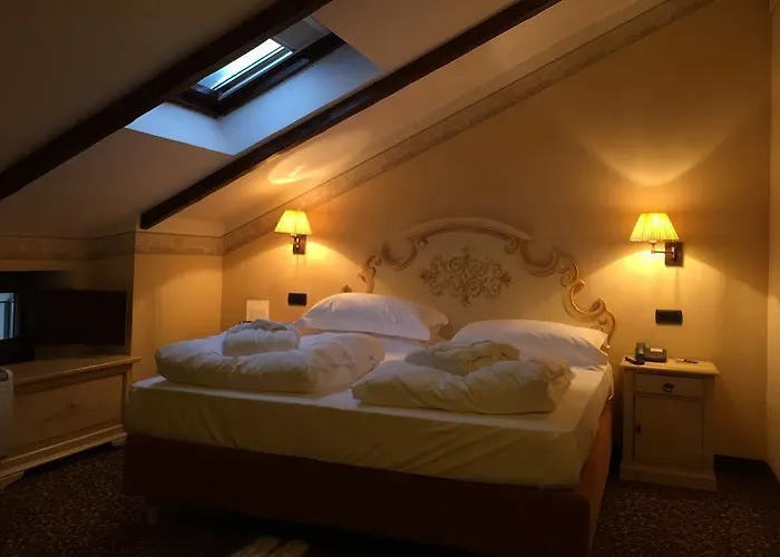 Relais Ducale & Pool 5*