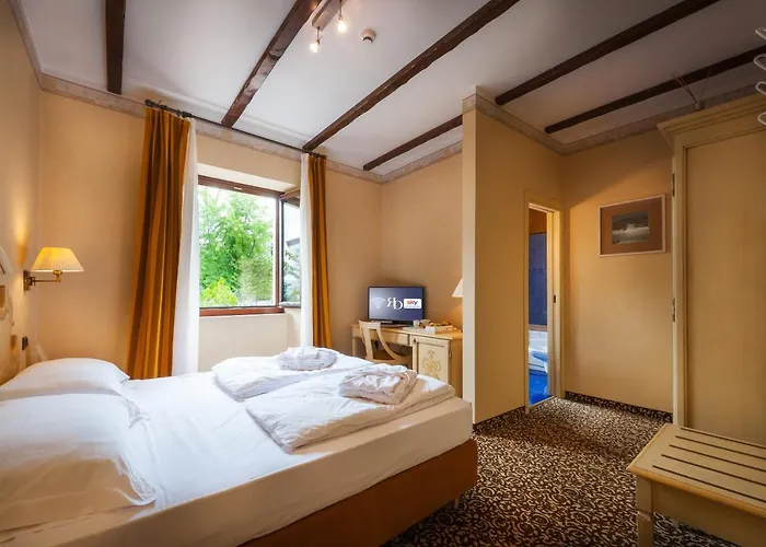 Relais Ducale Spa&pool