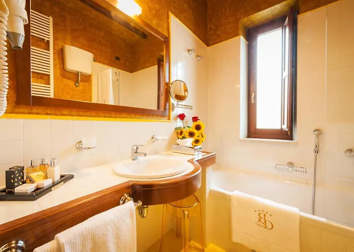 Relais Ducale Spa&pool 5* Pescocostanzo