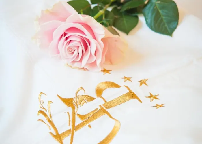 Отель Relais Ducale & Pool 5*