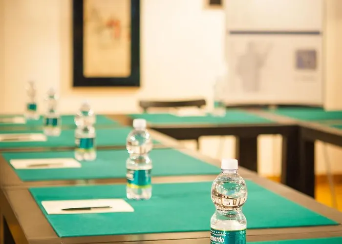 Отель Relais Ducale & Pool 5*