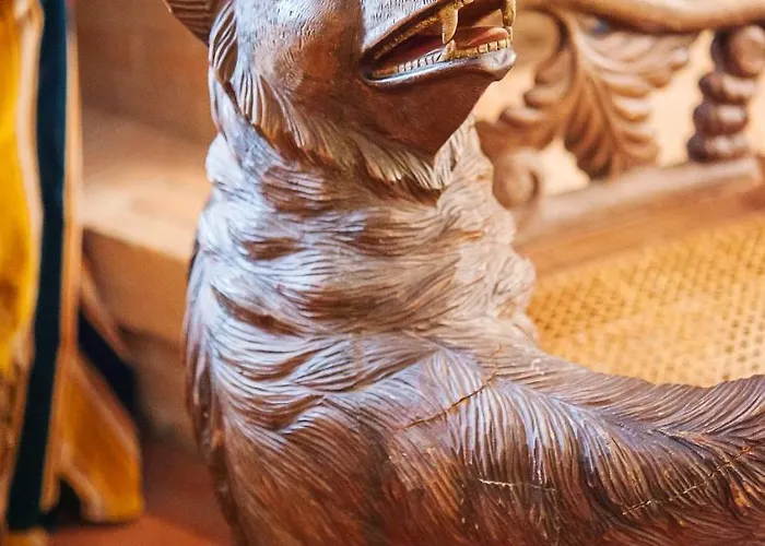 Relais Ducale & Pool 5*