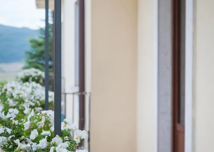 Relais Ducale Spa&pool Hotel