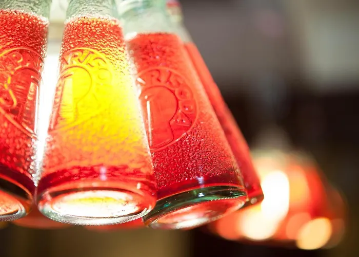 Отель Relais Ducale & Pool 5*