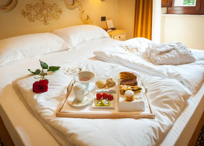 Relais Ducale & Pool Отель