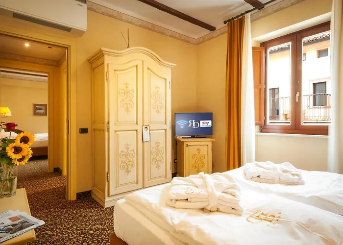 Hotel Relais Ducale Spa&pool Pescocostanzo