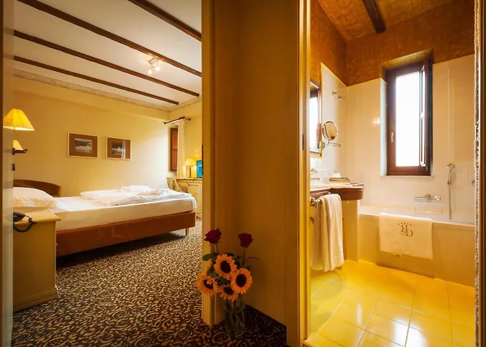 Relais Ducale & Pool Пескокостанцо