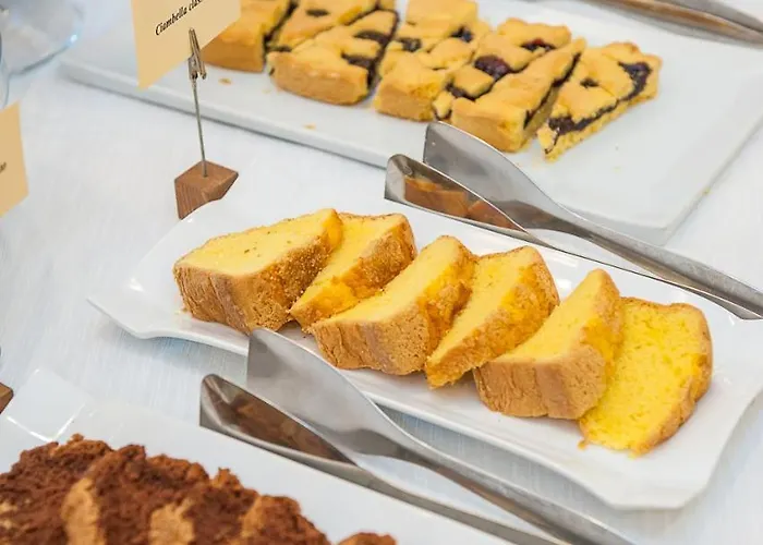 Relais Ducale & Pool Пескокостанцо