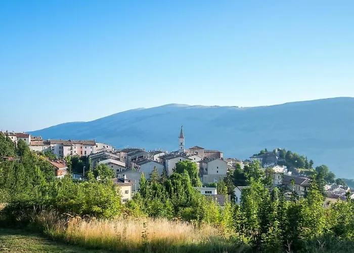 Relais Ducale Spa&pool Hotel 5*