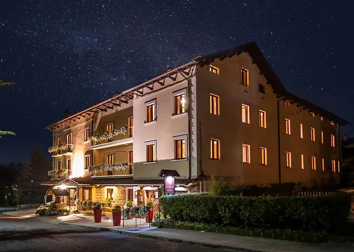 Hotel Relais Ducale Spa&pool