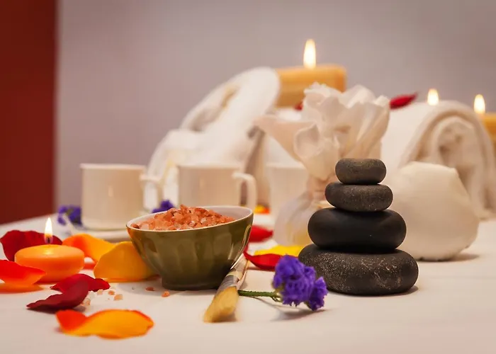 Relais Ducale Spa&pool Hotel