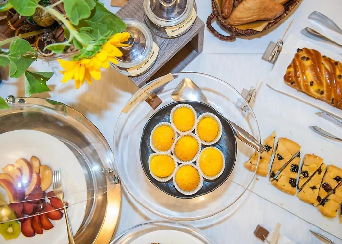 Отель Relais Ducale & Pool