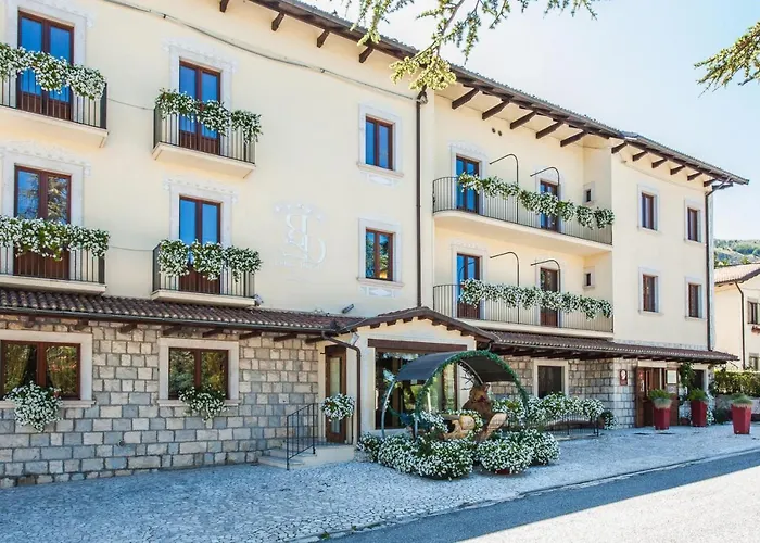 Relais Ducale Spa&pool 5*