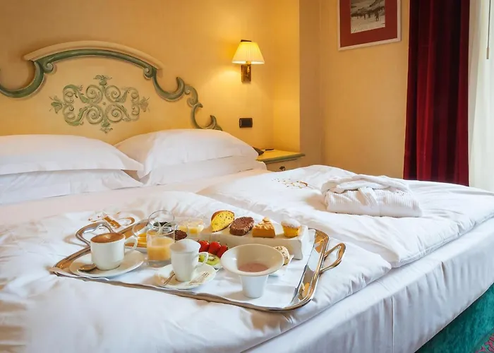 Relais Ducale & Pool Отель 5*