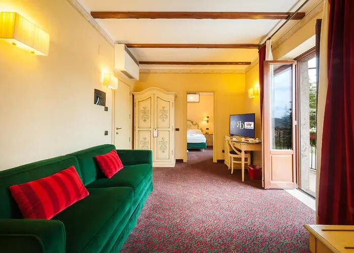 Relais Ducale & Pool 5*