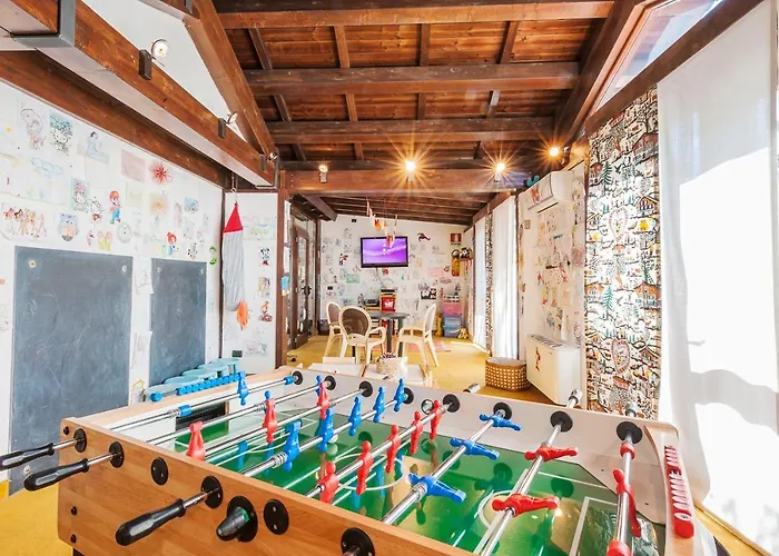 Hotel Relais Ducale Spa&pool 5*