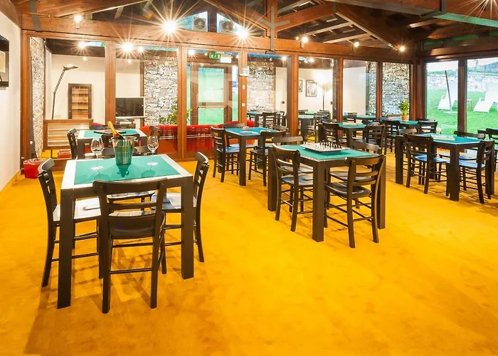 Hotel Relais Ducale Spa&pool 5*