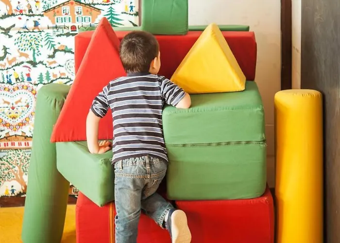 Отель Relais Ducale & Pool 5*