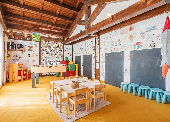 Relais Ducale Spa&pool 5*