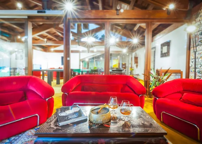 Relais Ducale Spa&pool 5*