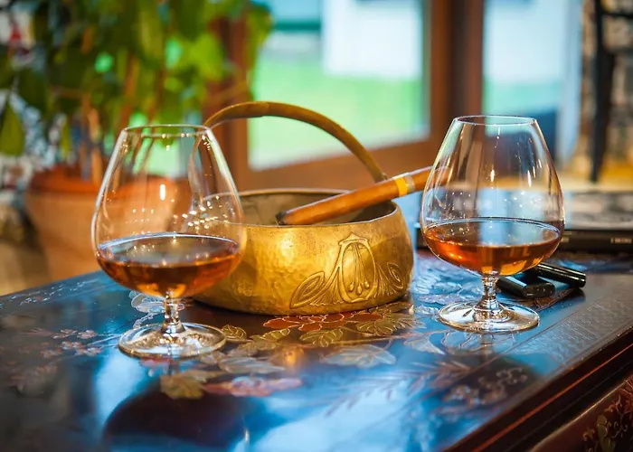 Отель Relais Ducale & Pool Пескокостанцо