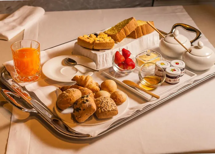 Relais Ducale Spa&pool Hotel