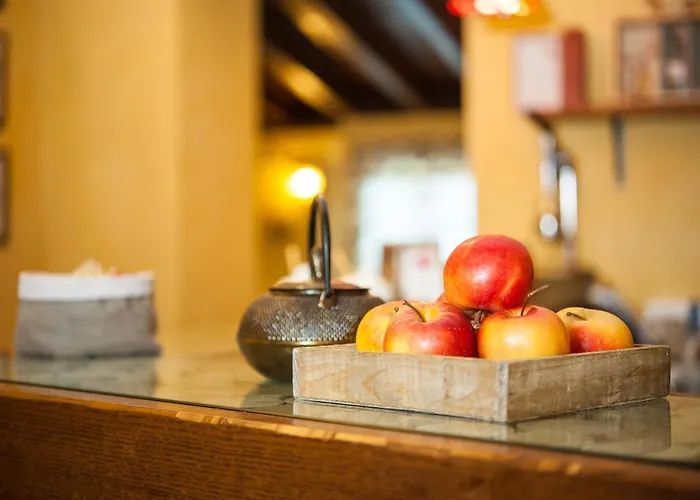 Relais Ducale & Pool Пескокостанцо