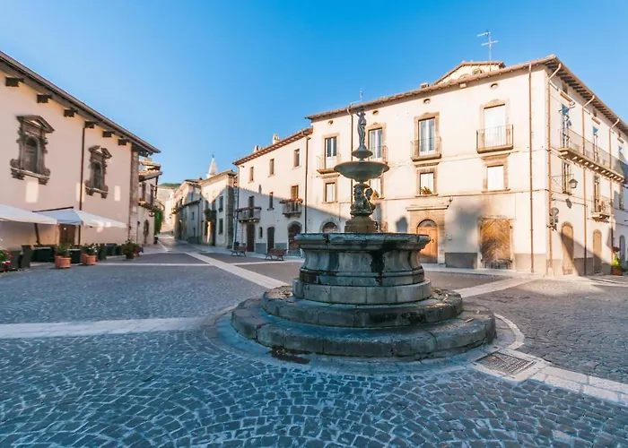 Relais Ducale & Pool