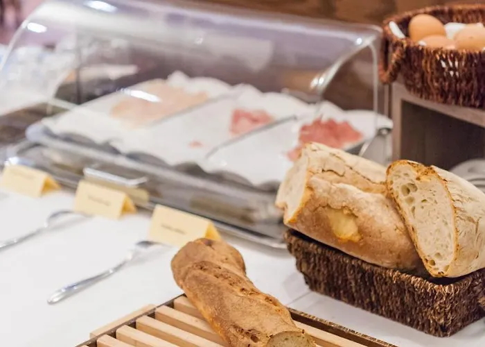 Relais Ducale & Pool 5*