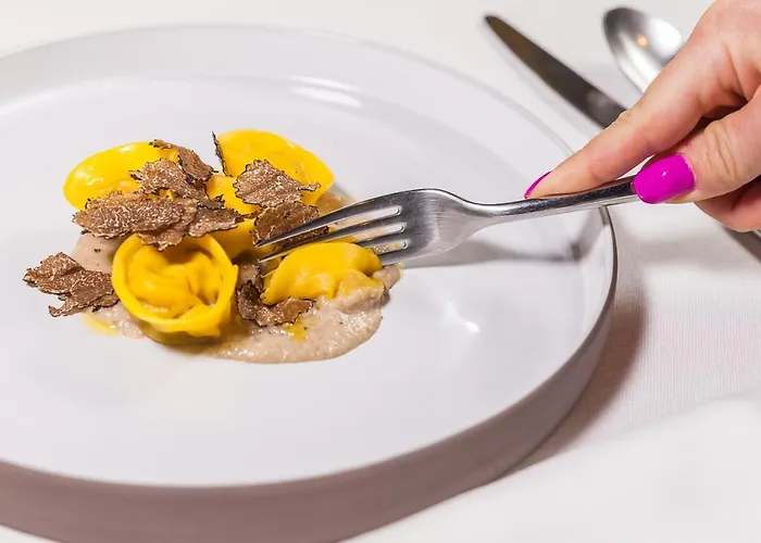 Relais Ducale & Pool Пескокостанцо