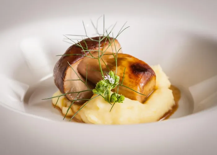 Relais Ducale Spa&pool Hotel 5*