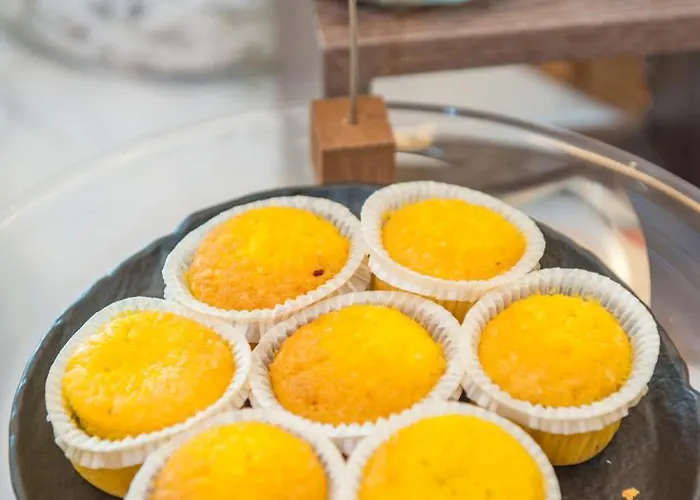 Relais Ducale Spa&pool Hotel