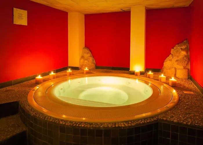 Relais Ducale & Pool Отель