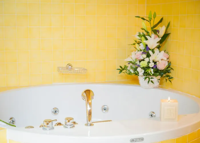 Hotel Relais Ducale Spa&pool Pescocostanzo