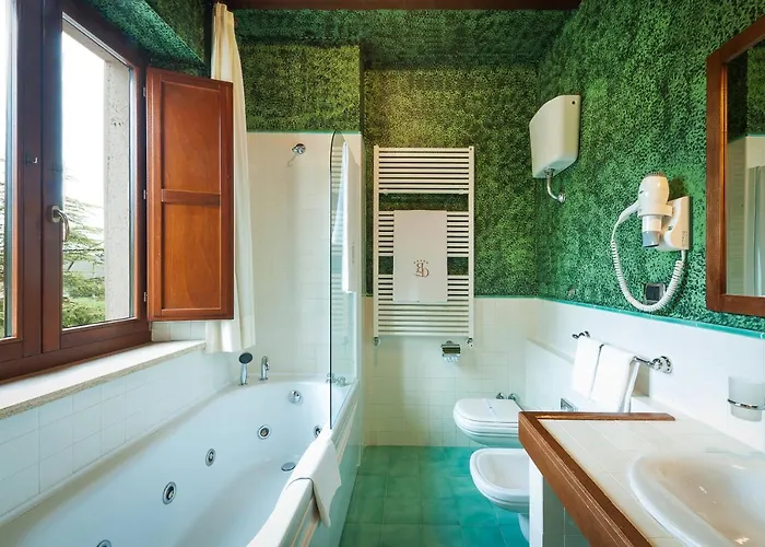 Relais Ducale Spa&pool