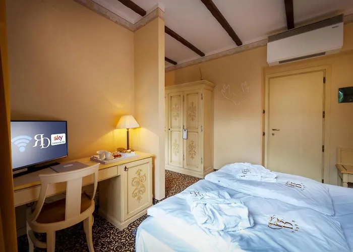 Relais Ducale Spa&pool Hotel 5*