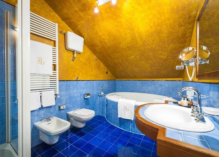 Relais Ducale & Pool Отель 5*