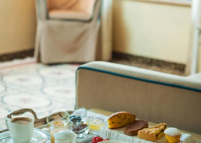 Relais Ducale & Pool Пескокостанцо