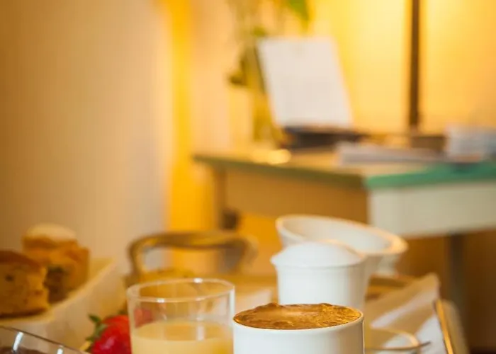 Relais Ducale & Pool Отель 5*