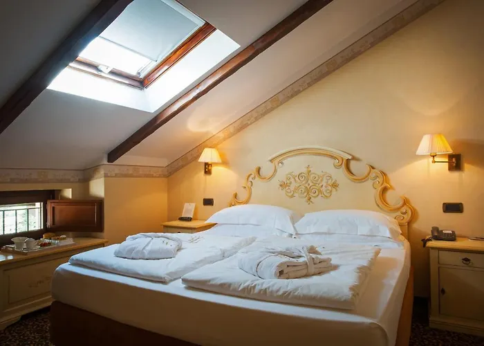 Relais Ducale & Pool Отель 5*