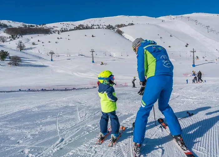 Relais Ducale & Pool Pescocostanzo